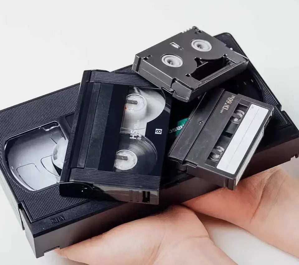 2026 R698F Smart TV Box Dual-Band Wi-Fi 6, 32GB Storage