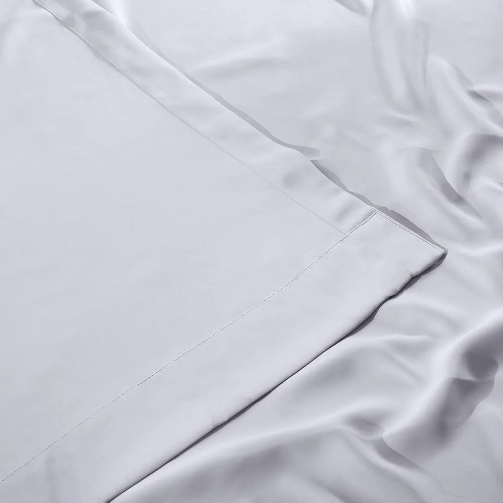 Extra Wide Room Darkening Curtain Panel – Bedroom & Living Room