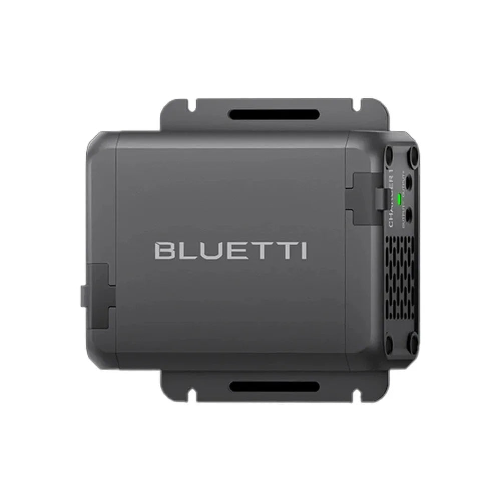 BLUETTI 560W DC-DC Fast Alternator Charger – 6X Faster for Power Stations