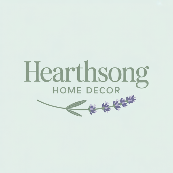 Hearth Song Home Decor