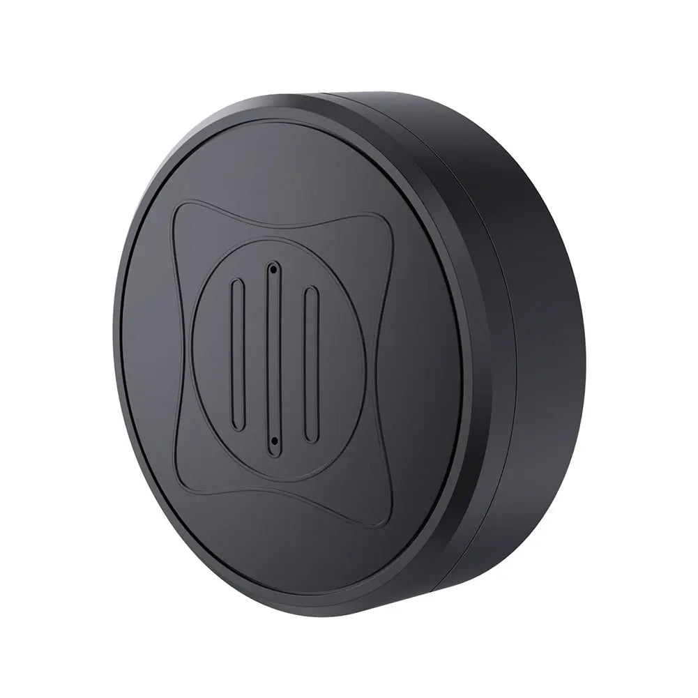 Smart Finder Mini GPS Tracker – Magnetic Real-Time Locator for Pets, Kids, Vehicles & Bags