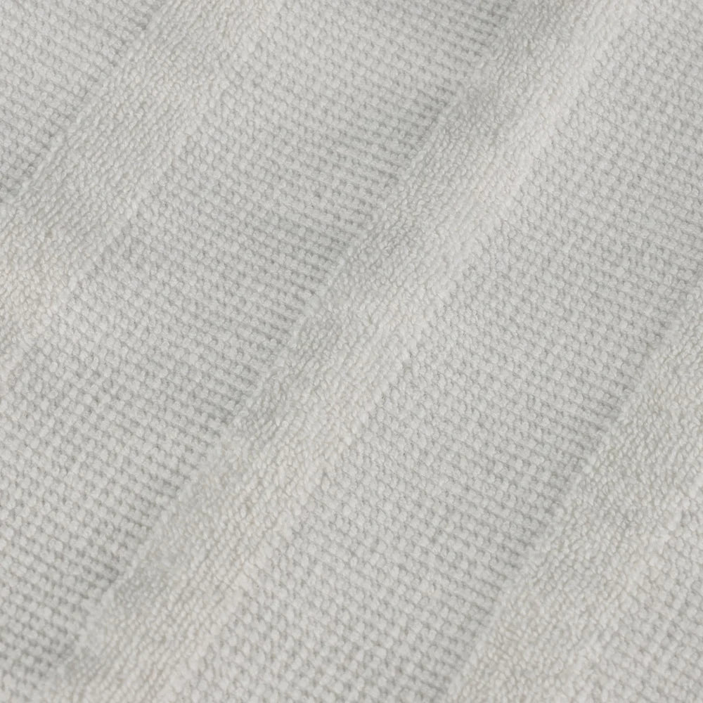3-Piece Cotton Bath Towel Set – Soft, Absorbent, Quick-Dry Towels
