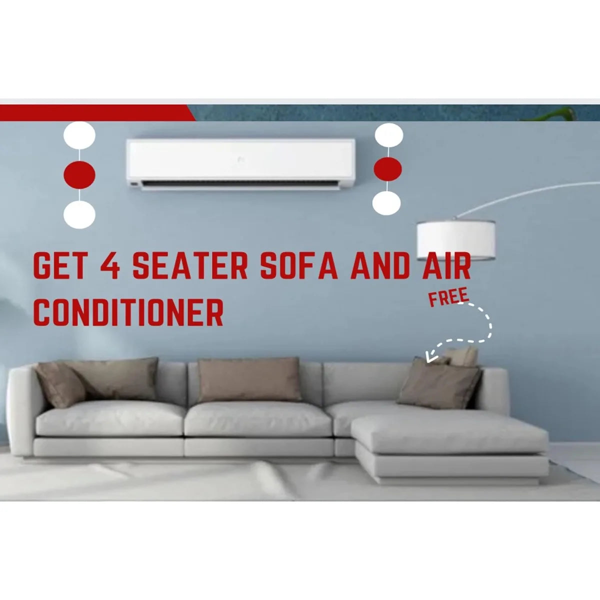 Expandable Prefab House – 3-Bedroom Mobile Tiny Home with Full Kitchen & Bathroom, Modern Modular Living Solution